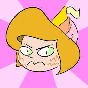 Saving Princess Katherine