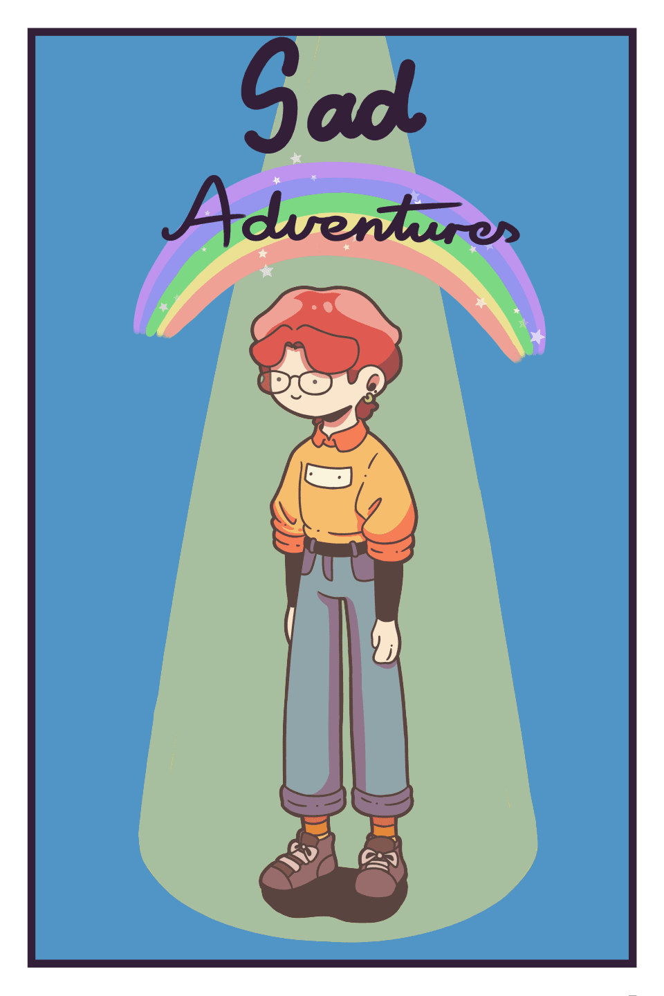 Sad Adventures