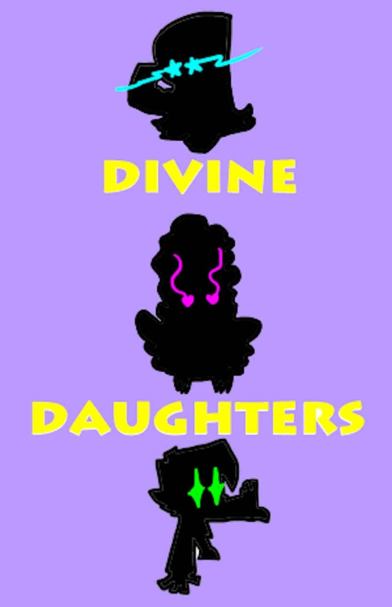 Divine Daughters