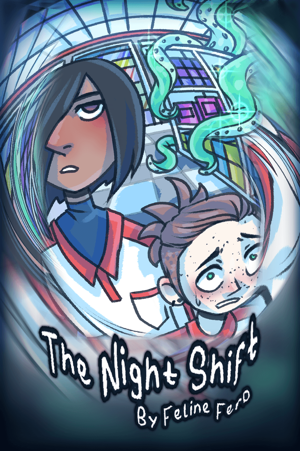 The Night Shift
