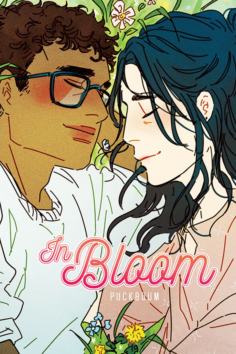 In Bloom