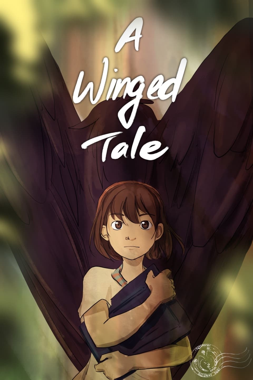 KEYSPACE: A Winged Tale