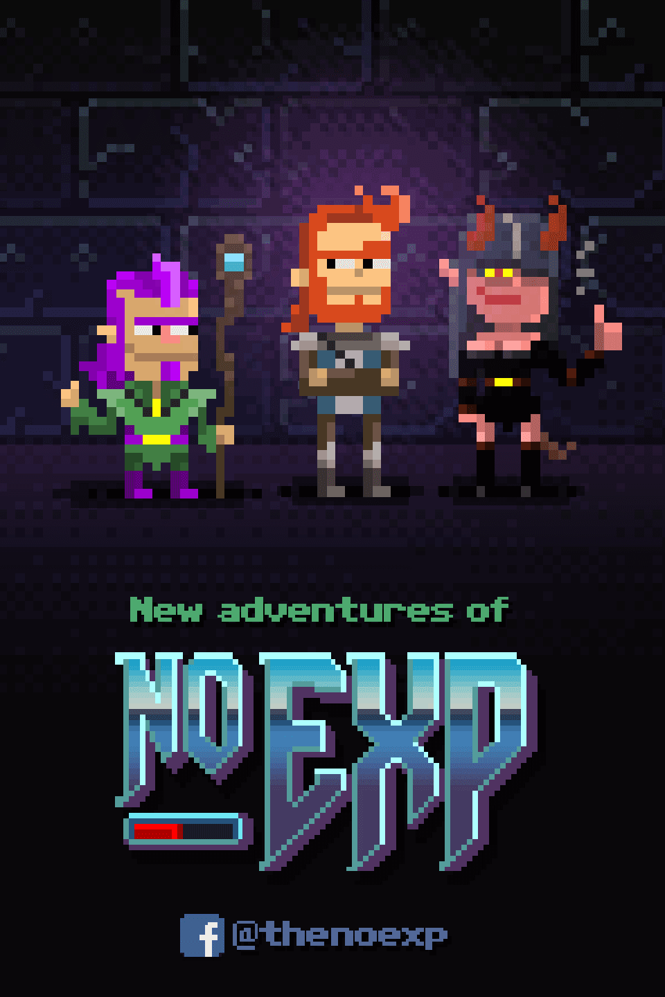 NoEXP