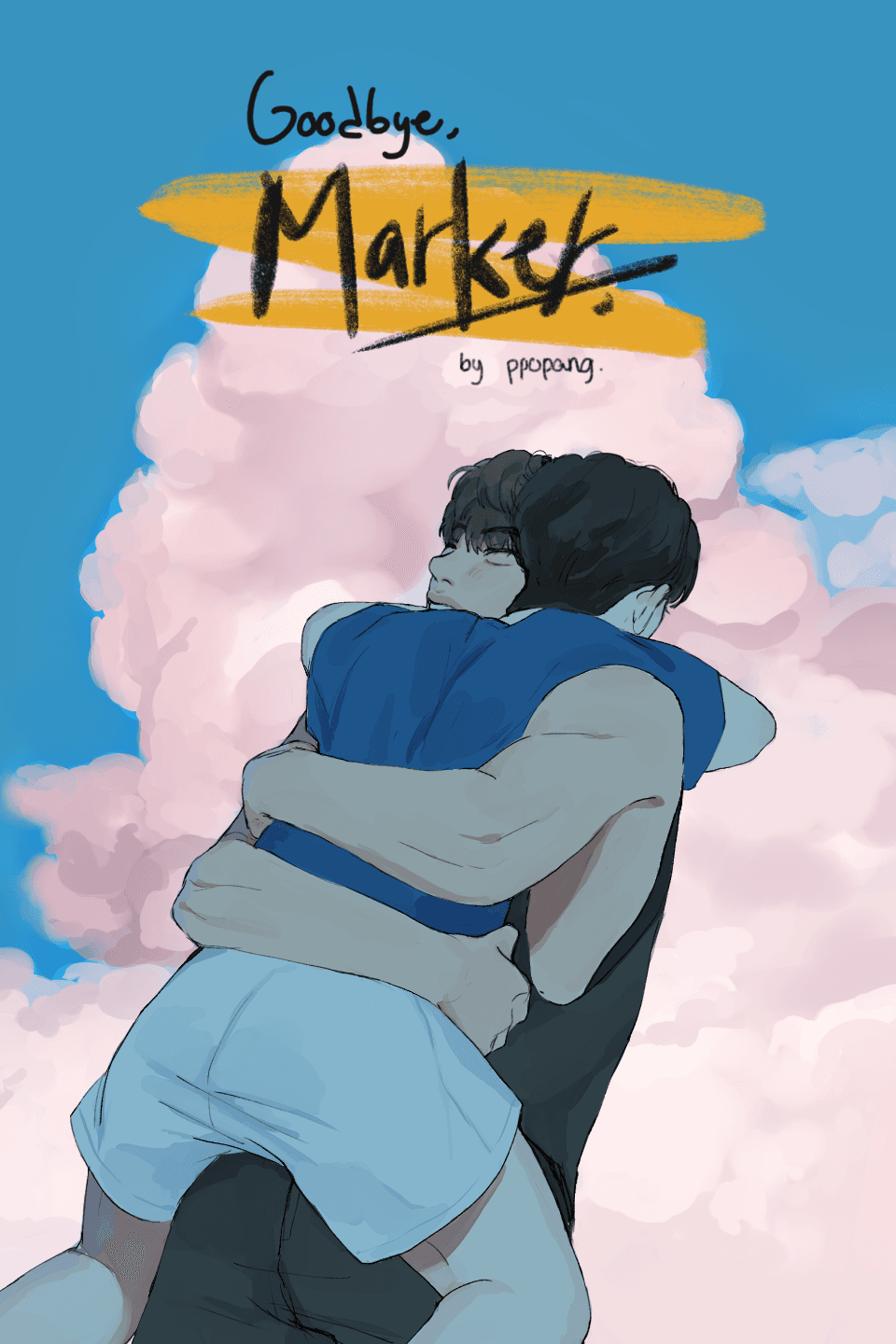 Goodbye, Marker