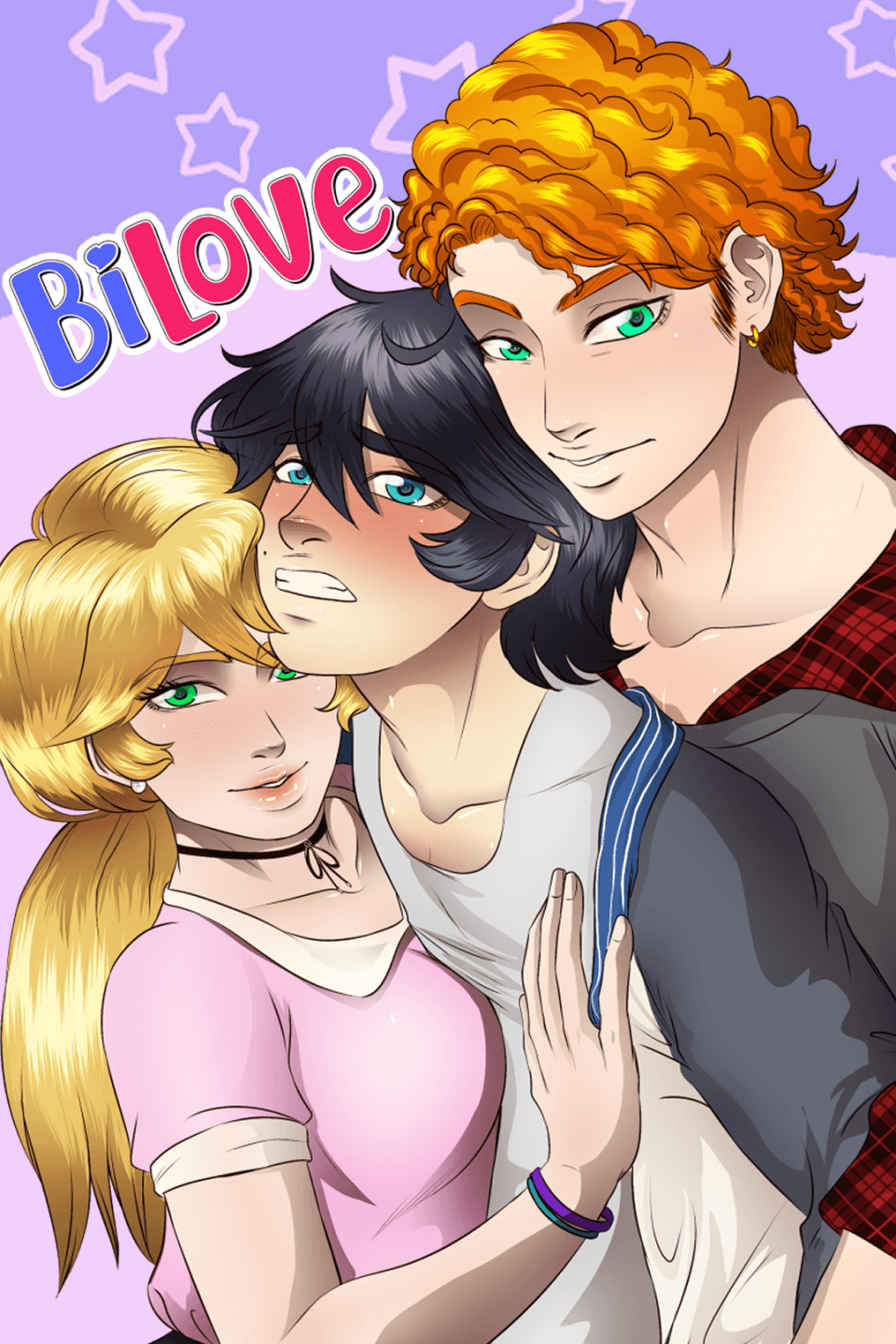 BiLove (PtBr)
