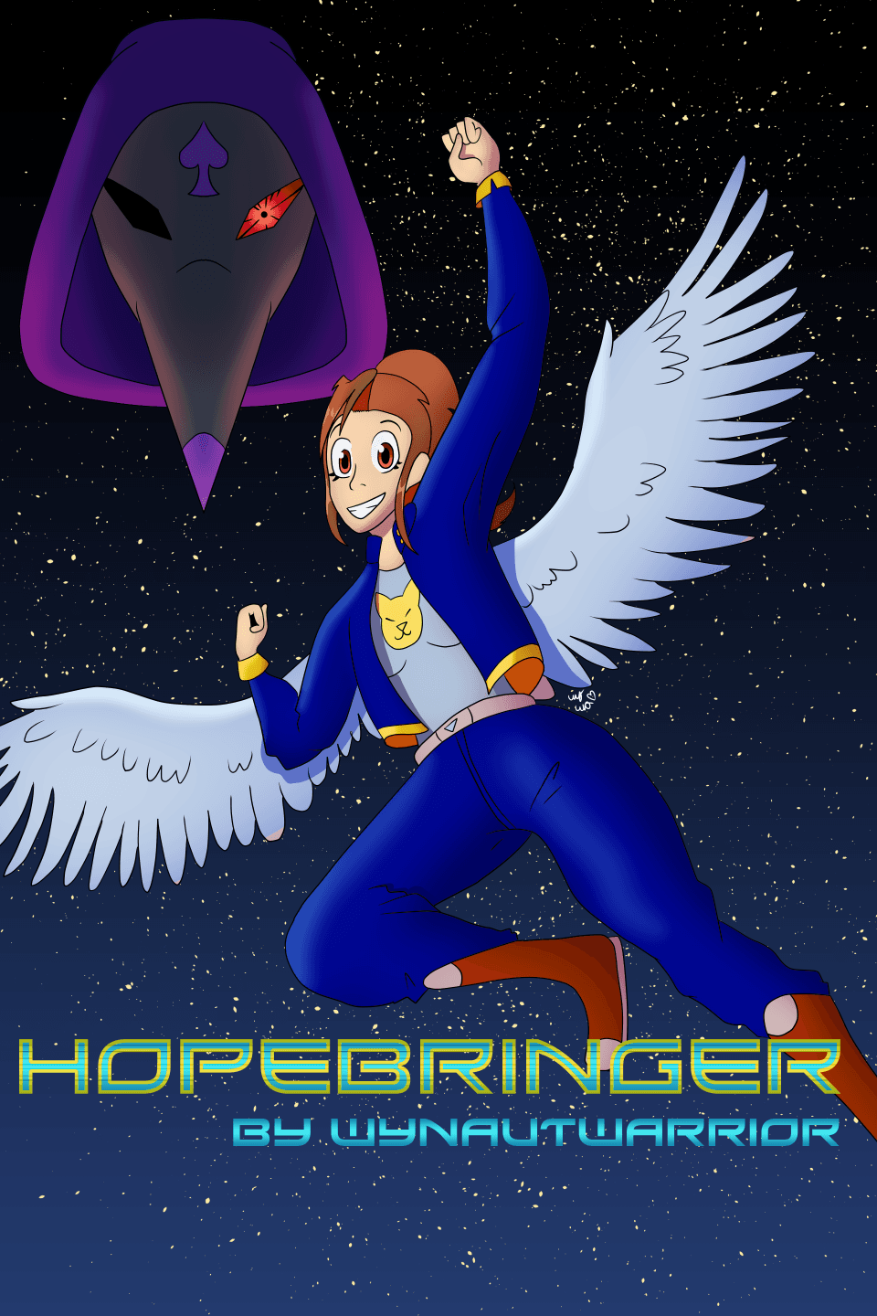Hopebringer