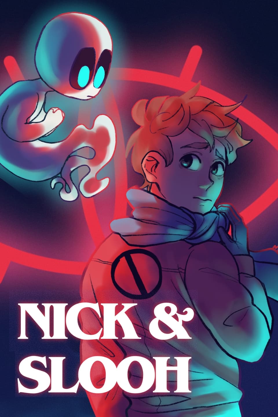 Nick & Slooh