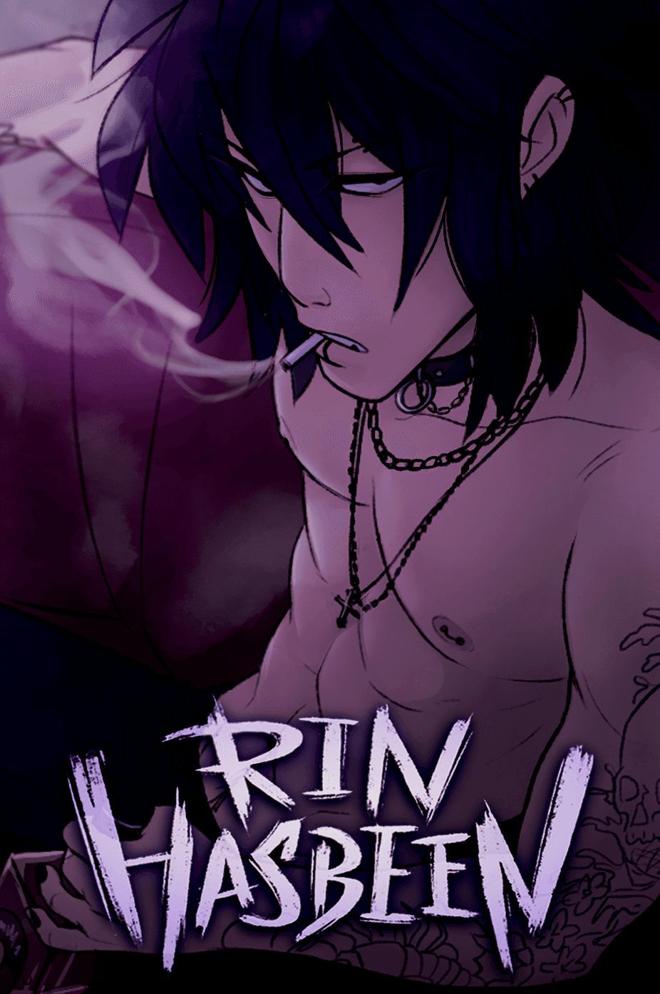 Rin Hasbeen