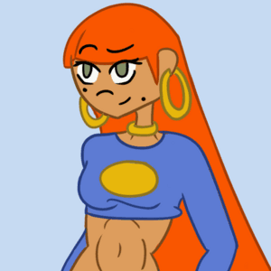 Twin Genie