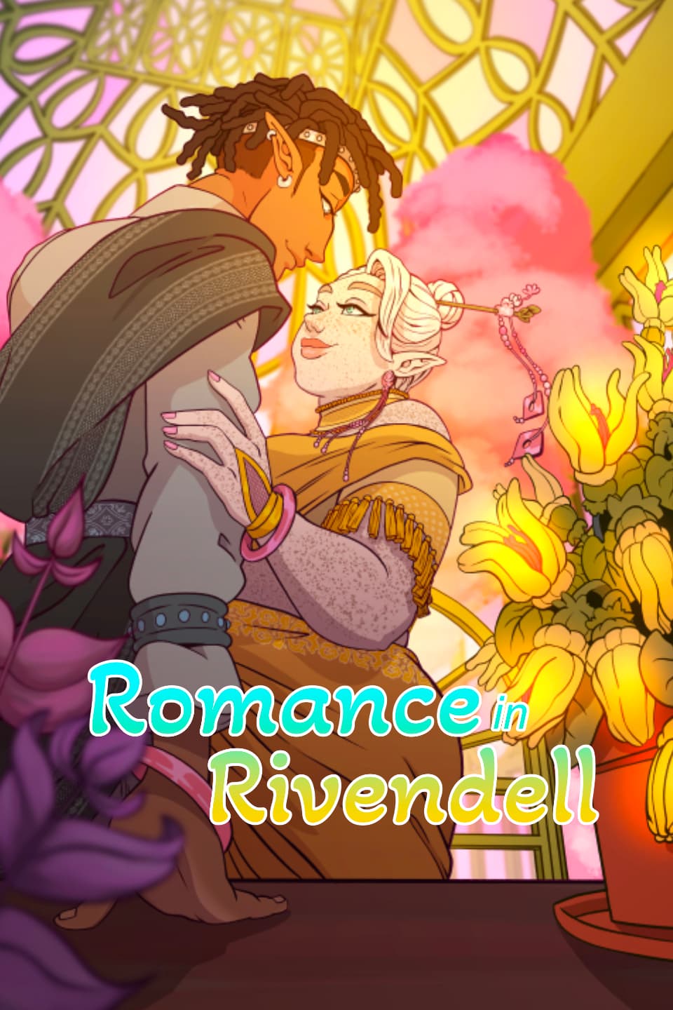 Romance in Rivendell