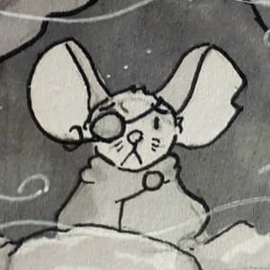 Mouse Tale