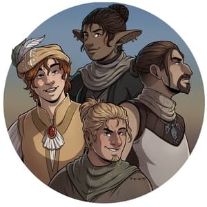 Heirs of Aederon