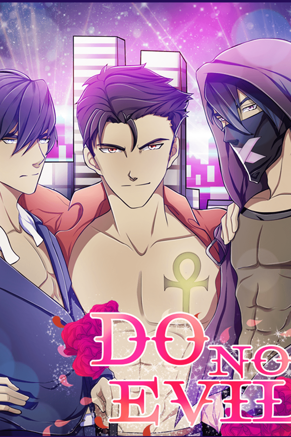 Do No Evil