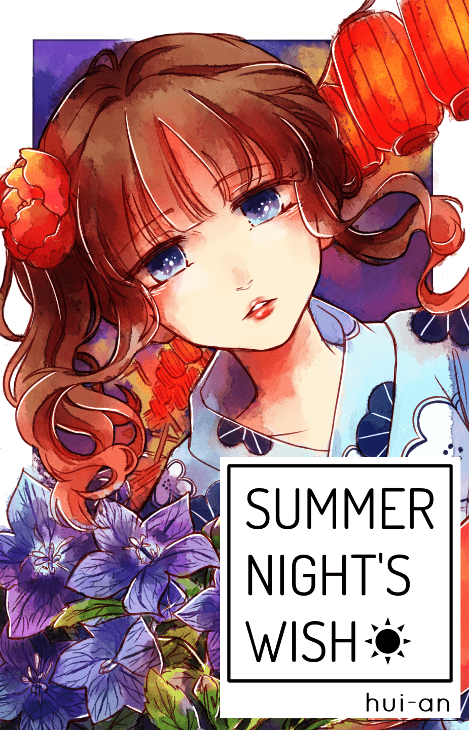 Summer Night's Wish