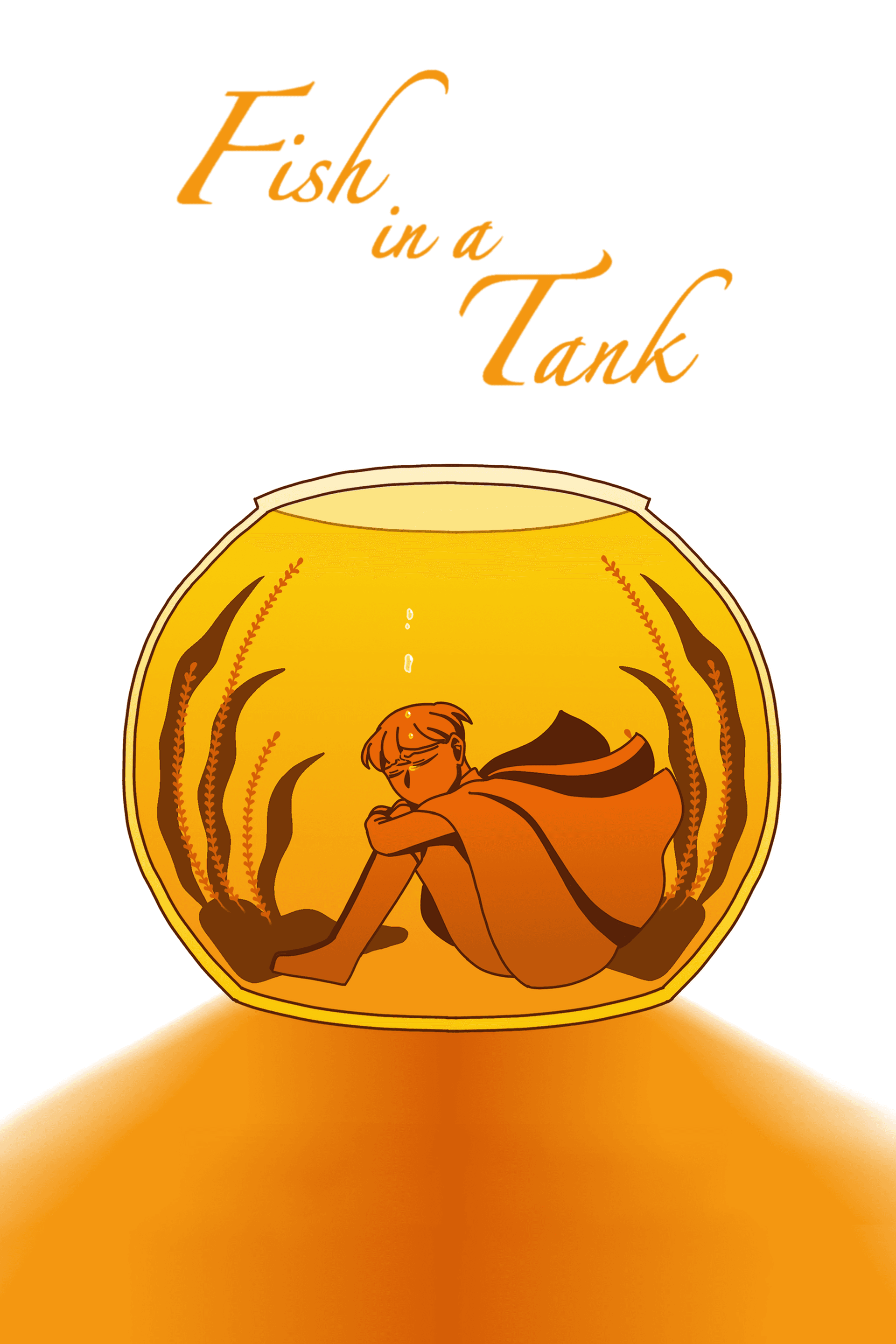 Fish in a Tank