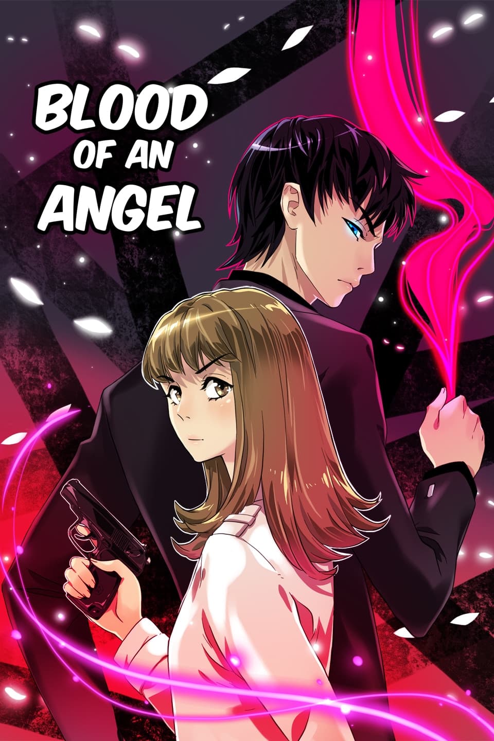 Blood of an Angel