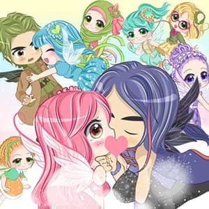Fairies' Family