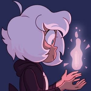 Crystal Magic