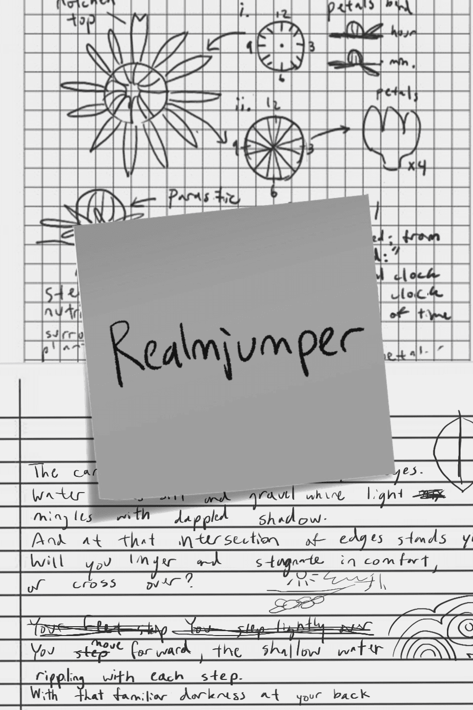Realmjumper
