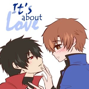 It's about love (Español)