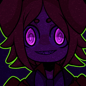 Ask Glitchtrap