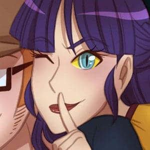 My Girlfriend's a Dragon?!