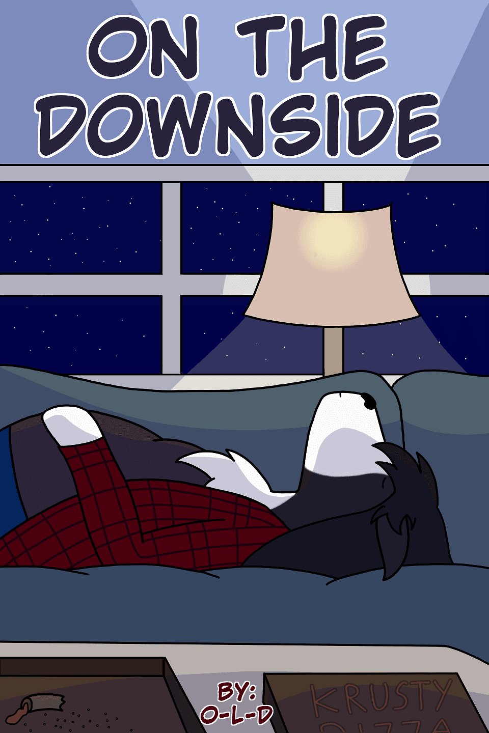 On The Downside