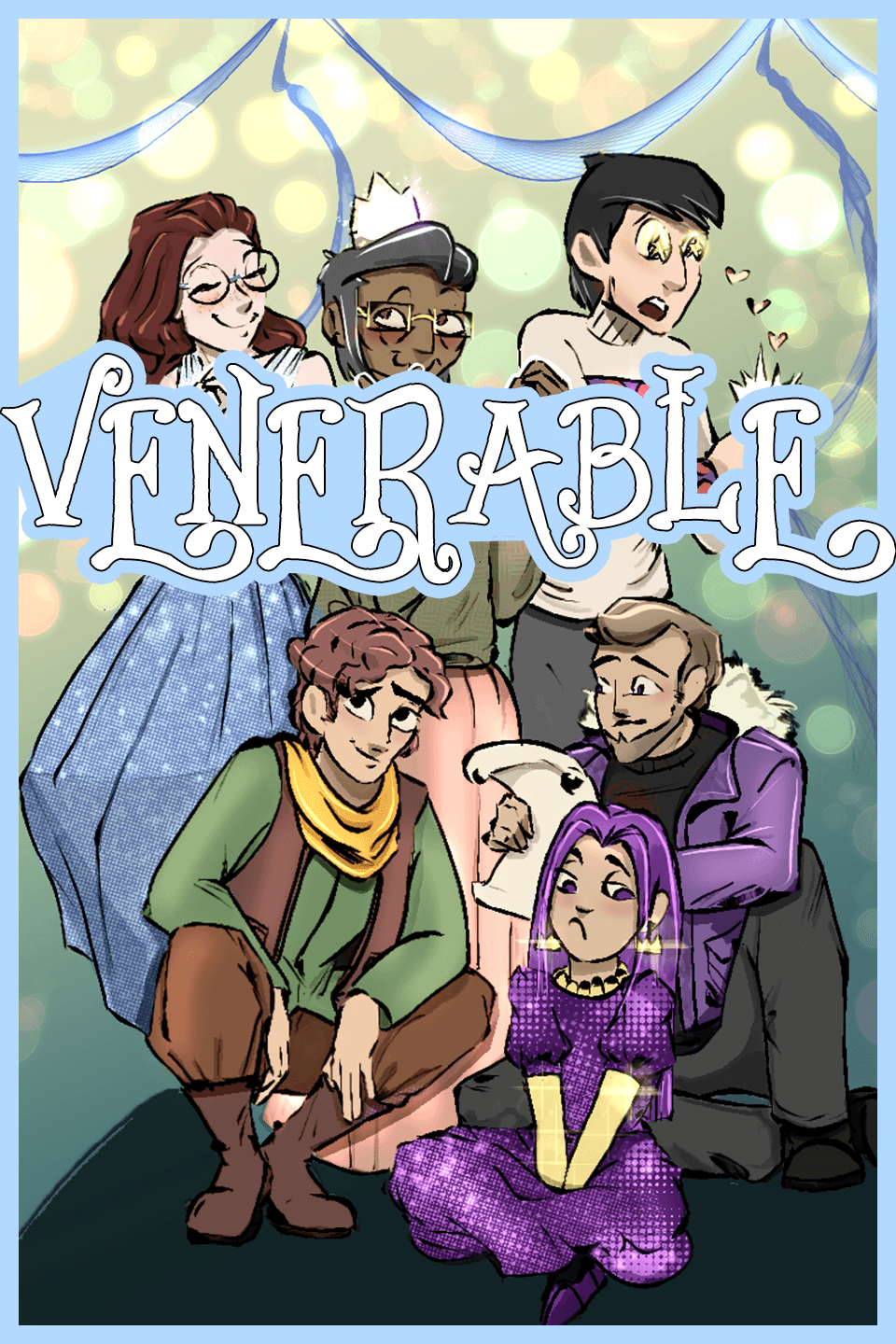 Venerable