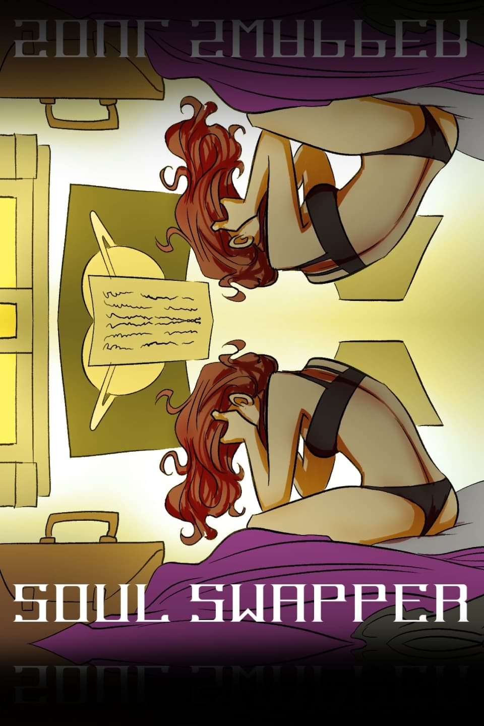 Soul Swapper