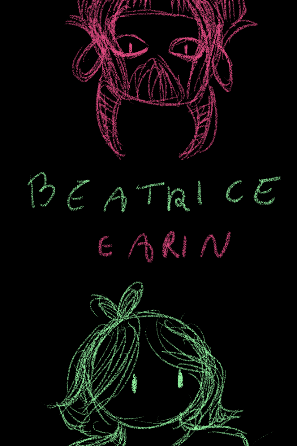Beatrice e Arin