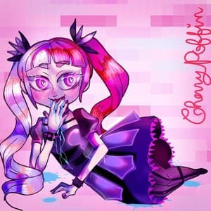 CherrySketches