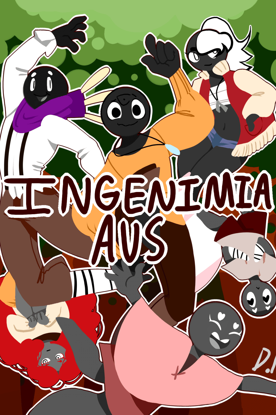Ingenimia Aus