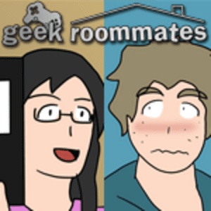 Geek Roommates