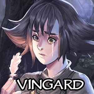 Vingard
