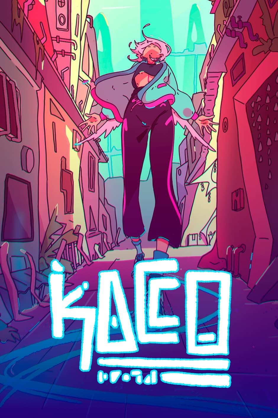 KACCO
