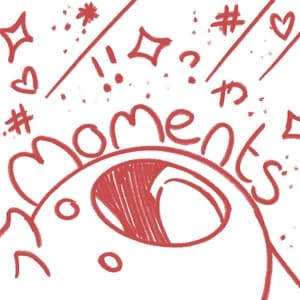 Moments