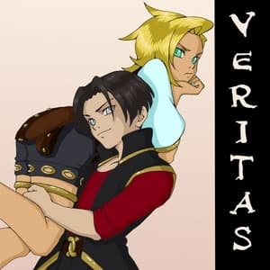 Veritas - Lies all around us