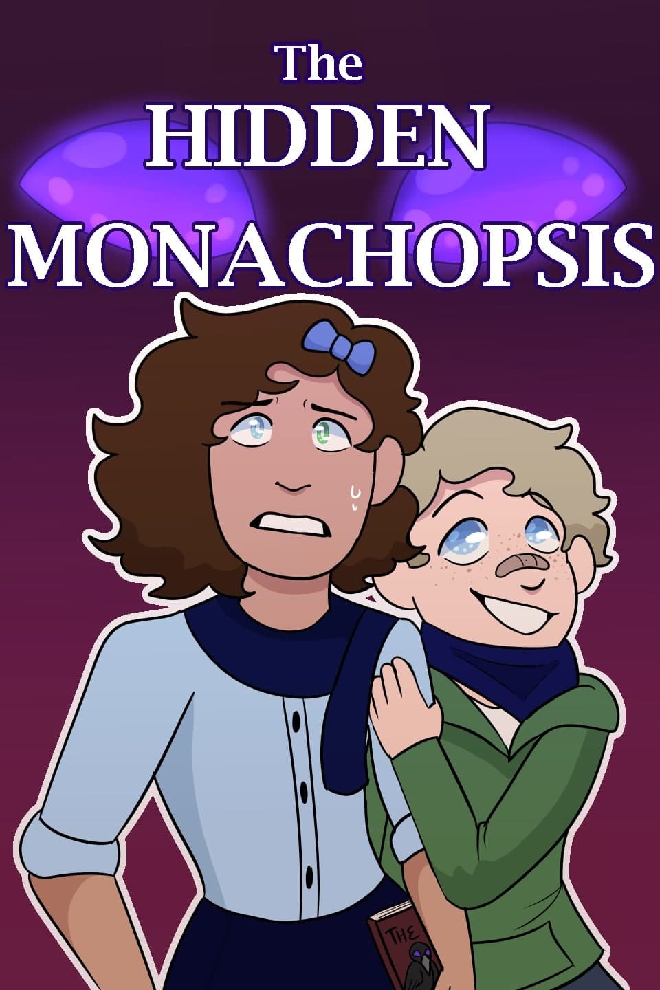 The Hidden Monachopsis