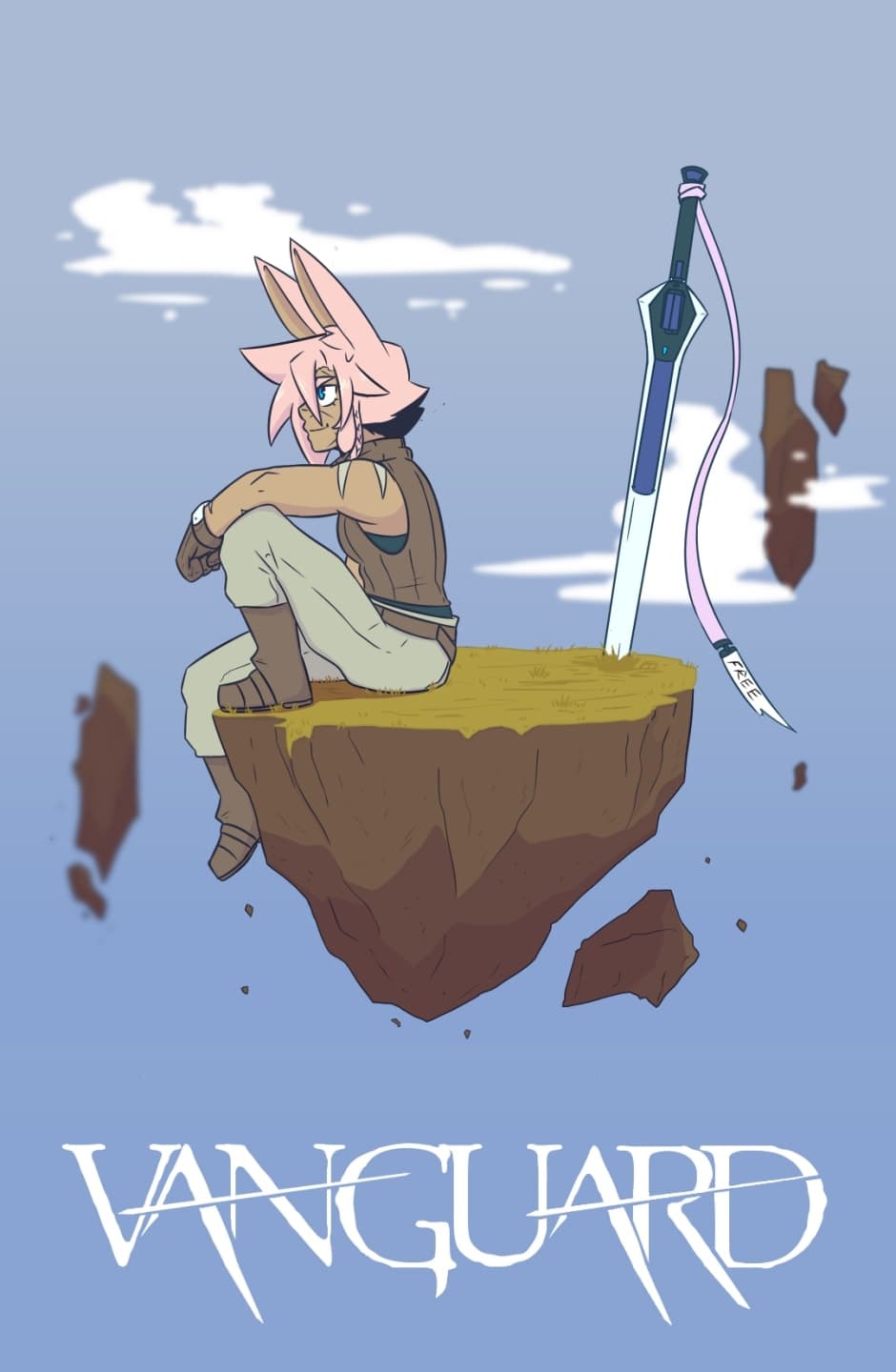 VANGUARD