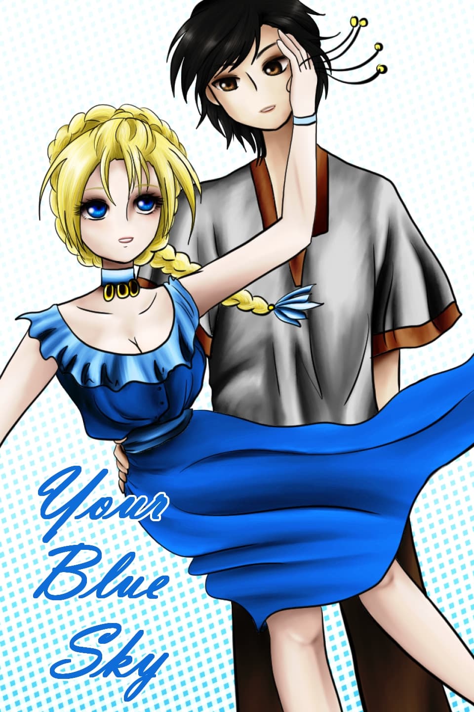 Your Blue Sky