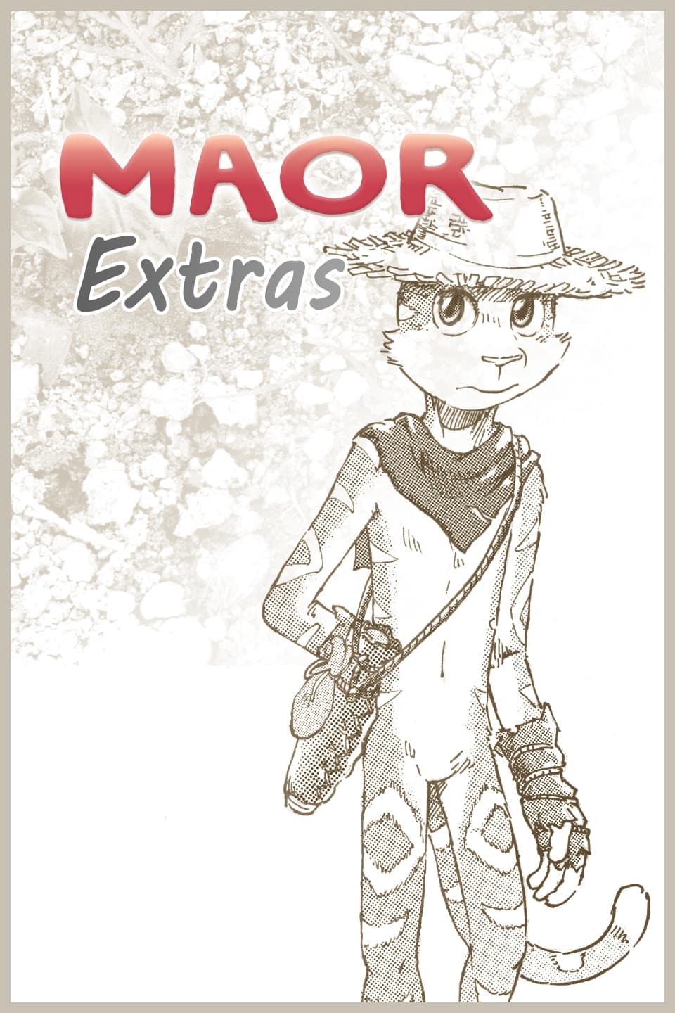 Maor: Extras
