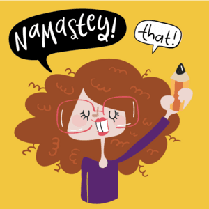 Regular Comics of An Irregular Girl