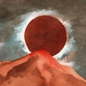 Red Mountain