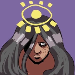 The Magnus Archives Unofficial Fancomic