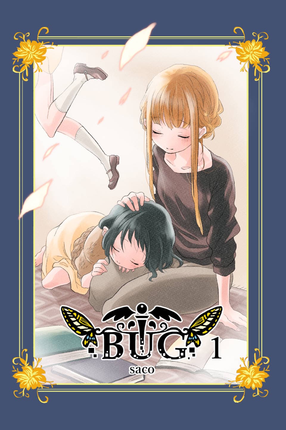 BUG
