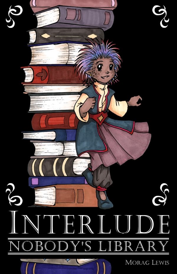 Nobody's Library