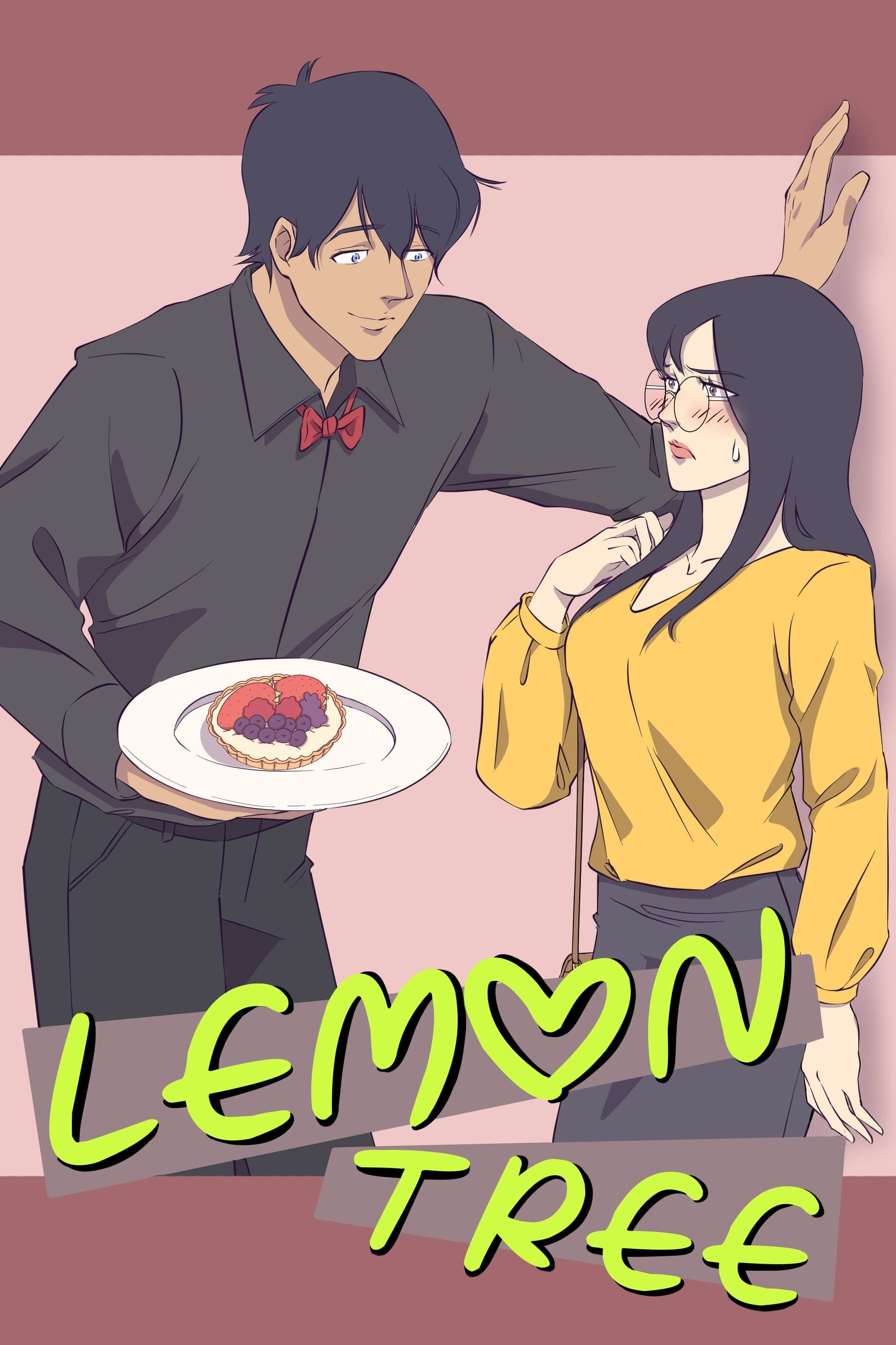 Lemon Tree