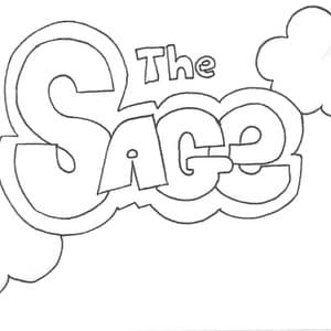 The sage