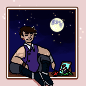 To The Moon And Back