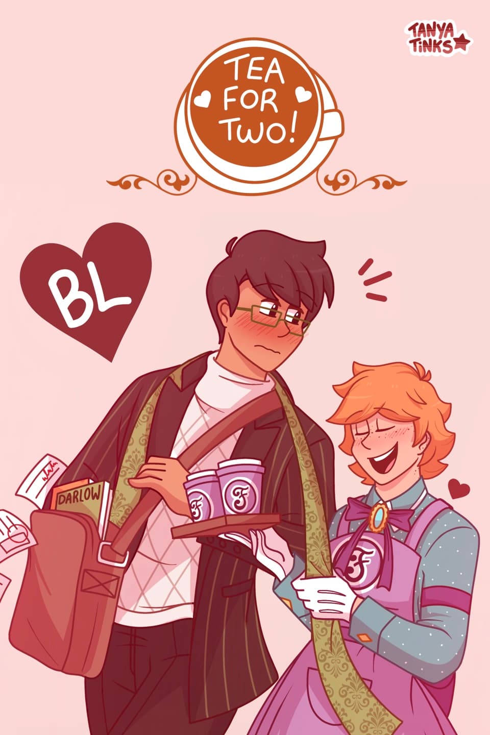 Tea For Two